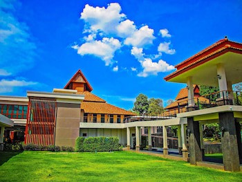 Green Lake Resort