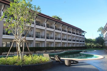 Green Lake Resort