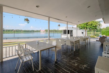 Green Lake Resort