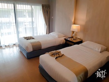 Green Lake Resort