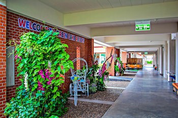 Green Lake Resort