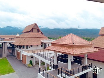 Green Lake Resort