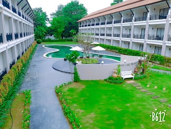 Green Lake Resort