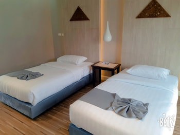 Green Lake Resort