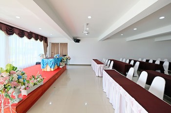 Green Lake Resort