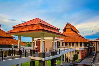 Green Lake Resort