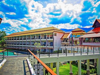 Green Lake Resort