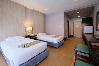 Green Lake Resort