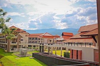 Green Lake Resort