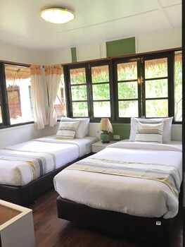 Suan Bankrut Beach Resort