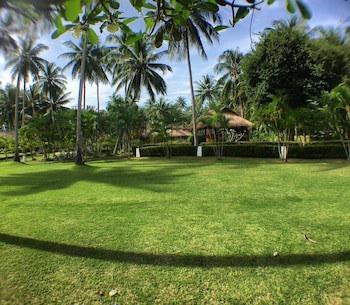 Suan Bankrut Beach Resort