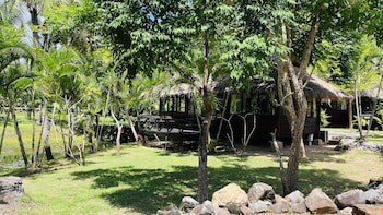 Suan Bankrut Beach Resort