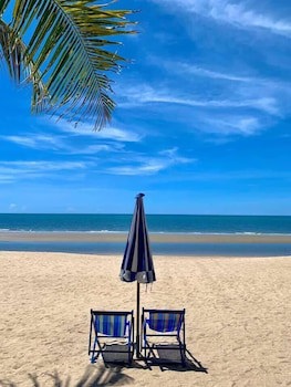 Suan Bankrut Beach Resort