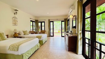 Suan Bankrut Beach Resort