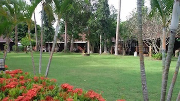 Suan Bankrut Beach Resort
