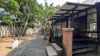 Suan Bankrut Beach Resort