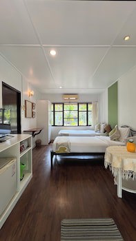 Suan Bankrut Beach Resort