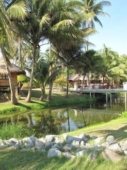Suan Bankrut Beach Resort