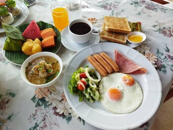 Suan Bankrut Beach Resort