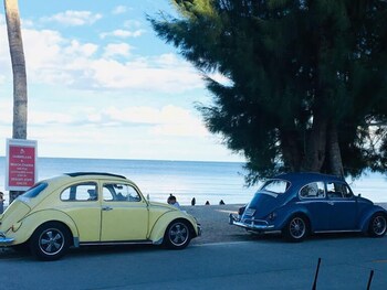 Suan Bankrut Beach Resort