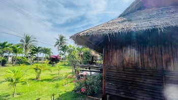 Suan Bankrut Beach Resort