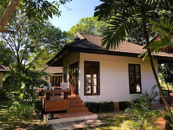 Suan Bankrut Beach Resort