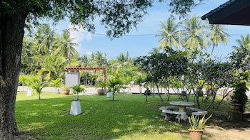 Suan Bankrut Beach Resort