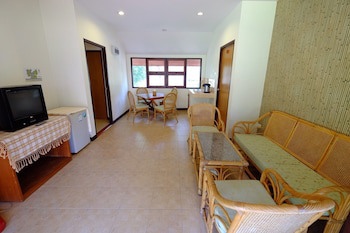 Suan Bankrut Beach Resort
