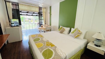 Suan Bankrut Beach Resort