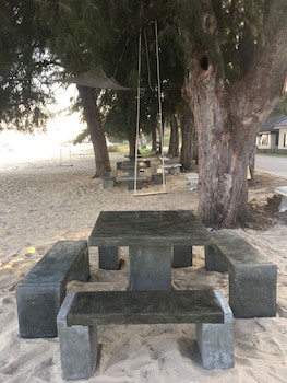 Suan Bankrut Beach Resort