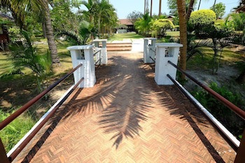 Suan Bankrut Beach Resort