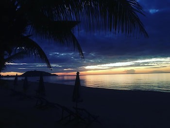 Suan Bankrut Beach Resort