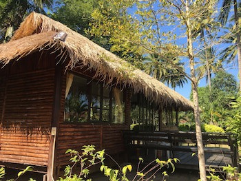 Suan Bankrut Beach Resort