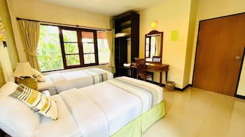 Suan Bankrut Beach Resort