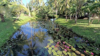 Suan Bankrut Beach Resort