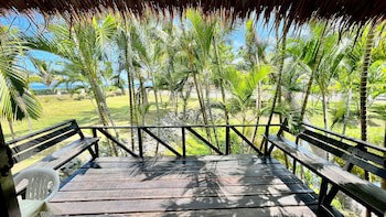 Suan Bankrut Beach Resort