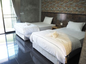 Needa Rock Resort