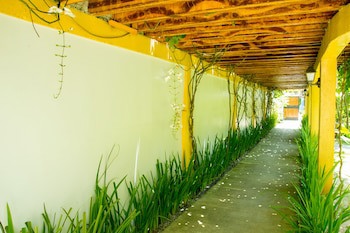 Greenyard Inn