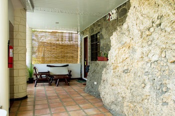 Greenyard Inn