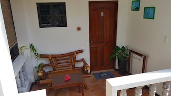 Greenyard Inn
