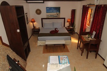 Greenyard Inn