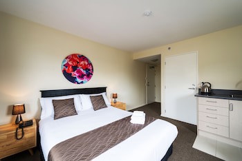 123 Motel