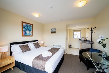 123 Motel