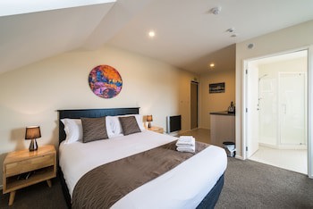 123 Motel