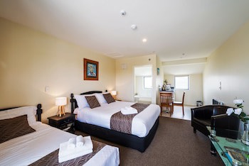 123 Motel