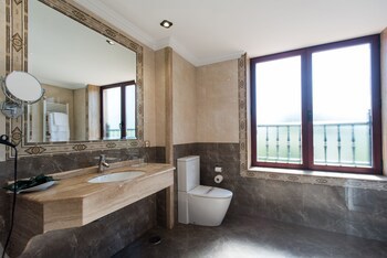 Hotel Spa Villa Pasiega