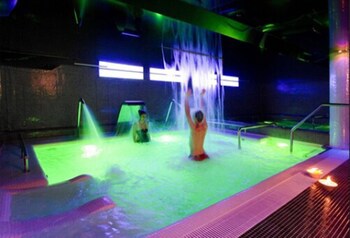 Hotel Spa Villa Pasiega