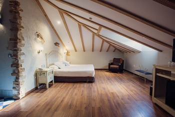Hotel Spa Villa Pasiega