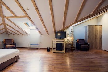 Hotel Spa Villa Pasiega