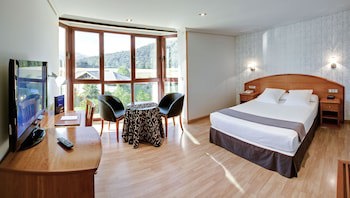 Hotel Spa Villa Pasiega